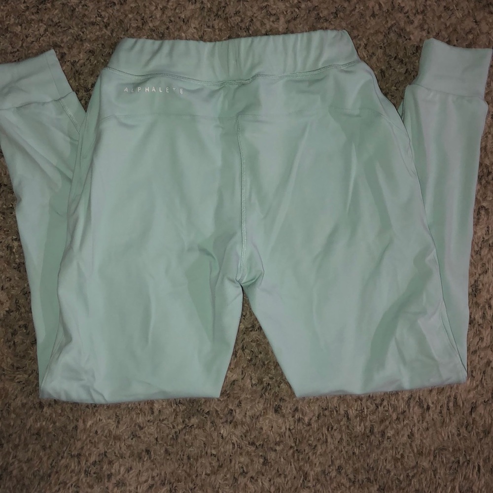 Alphalete joggers